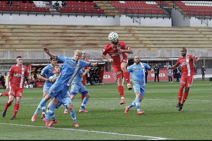 Monza-Pescara, Pirola rovina tutto, Maric disastroso: le pagelle