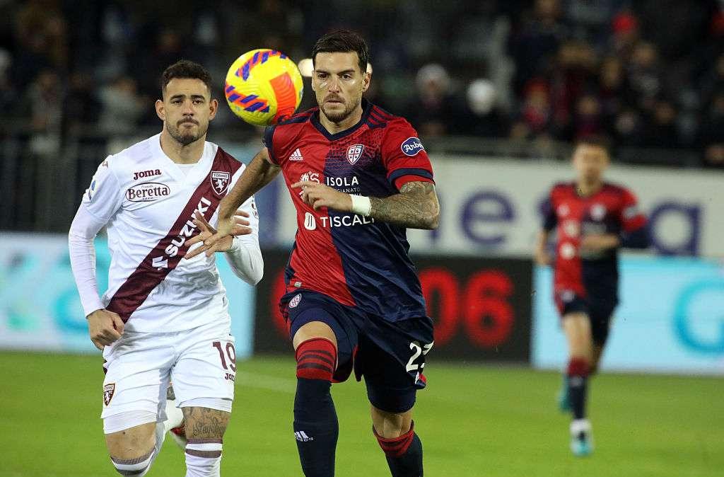 Mercato, girandola di nomi in difesa ma non dovrebbe muoversi più nulla