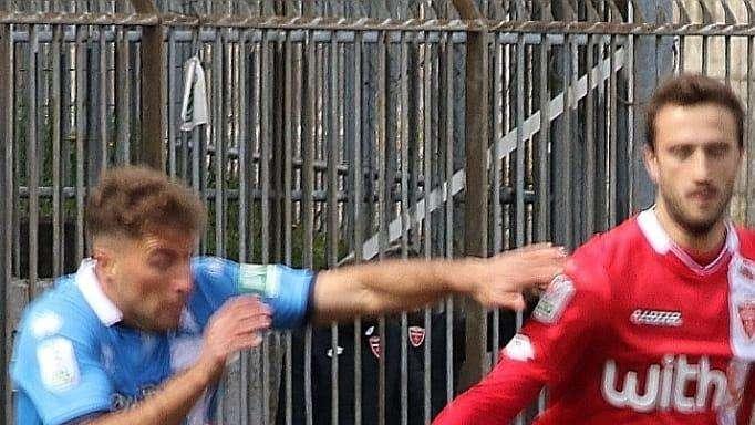 Barberis al 45': "Non abbassiamo la guardia, dobbiamo continuare così"