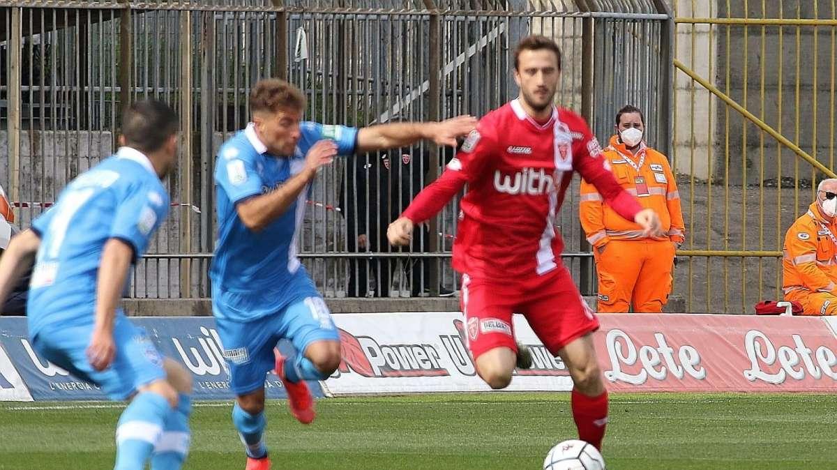 Monza flop con le piccole: Brocchi resiste ma ora serve la svolta