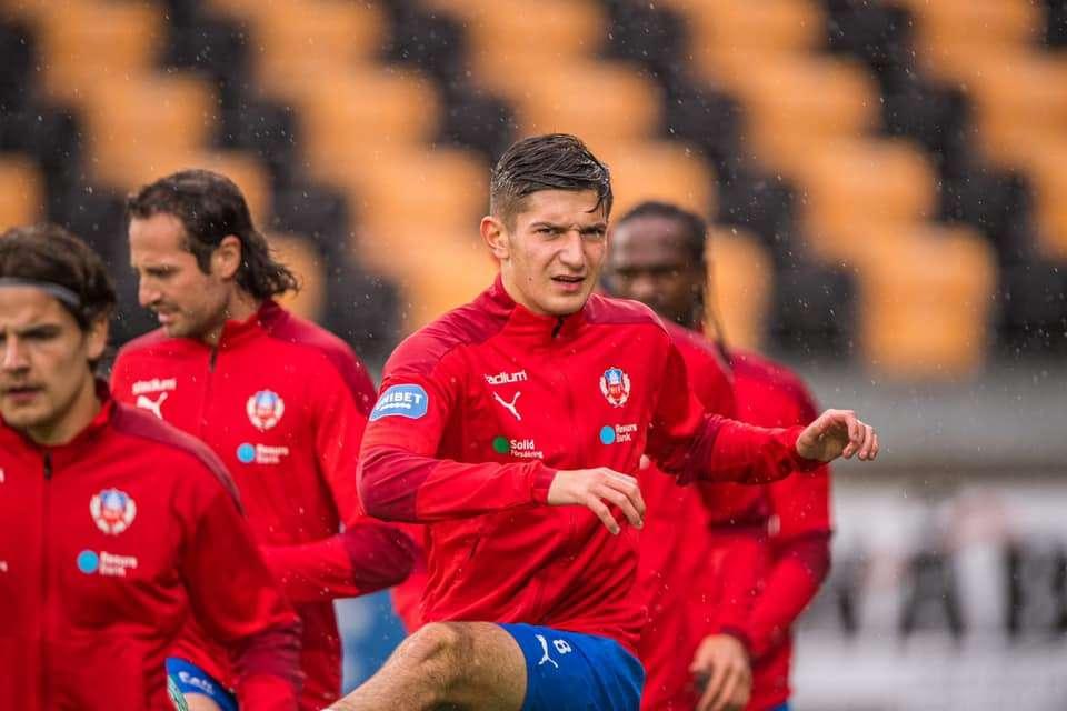 Calciomercato, Gigovic in attesa: “Prendo la situazione come viene” 