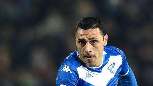 Romulo conferma: "Contatti con un club di B che ha il presidente più vincente della storia del calcio"