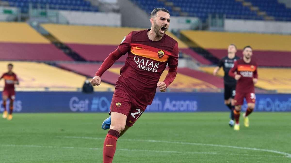 Idea Borja Mayoral ma l'attaccante ha tante offerte anche in Liga