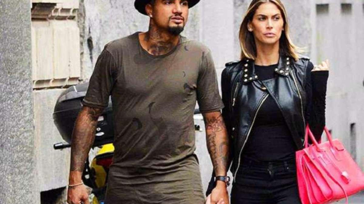 Boateng e la voglia di non allontanarsi troppo da Milano: ecco che si riapre la pista Monza