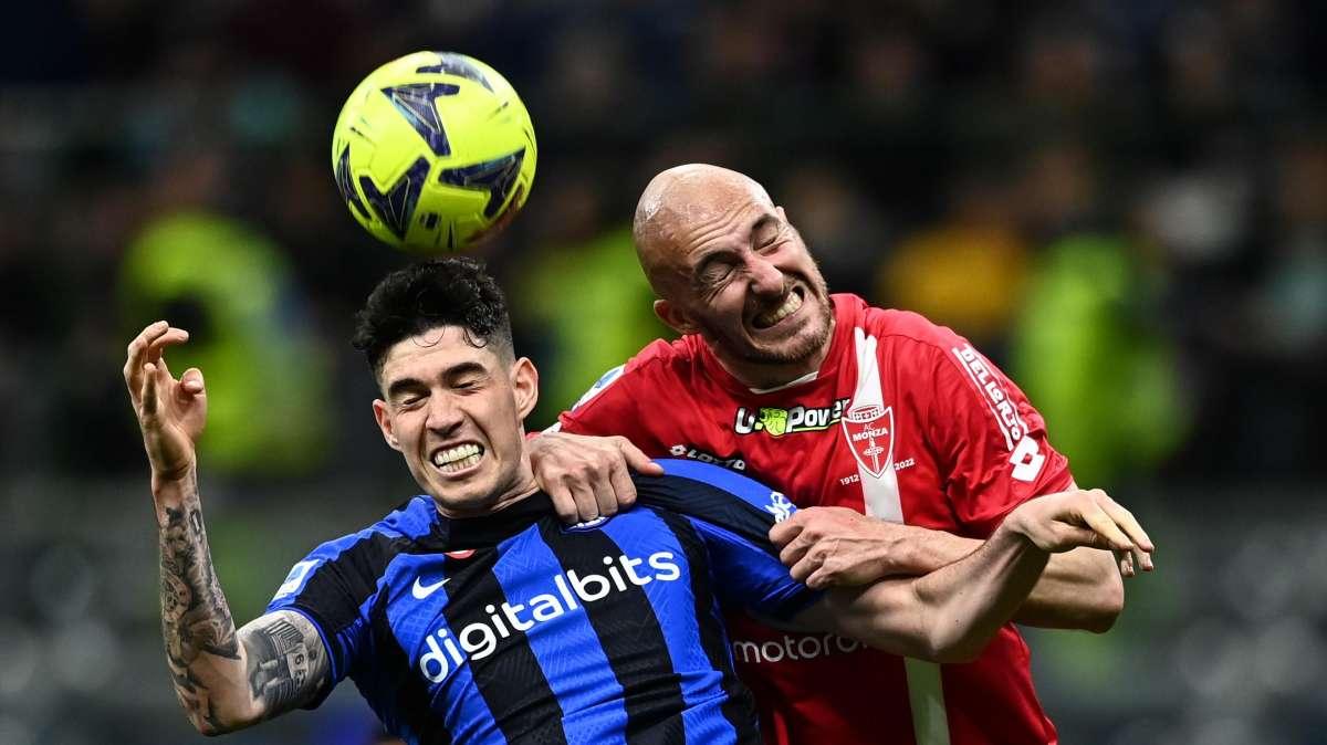 Luca Caldirola alla Gazzetta: “Siamo maturi, proviamo a ripeterci”