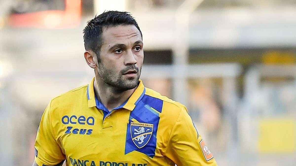 Ciano, trattativa ancora calda: il Frosinone chiede il pagamento della clausola