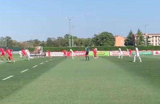Monza-Piacenza, i più e i meno: Di Gregorio c'è, il migliore è Birindelli