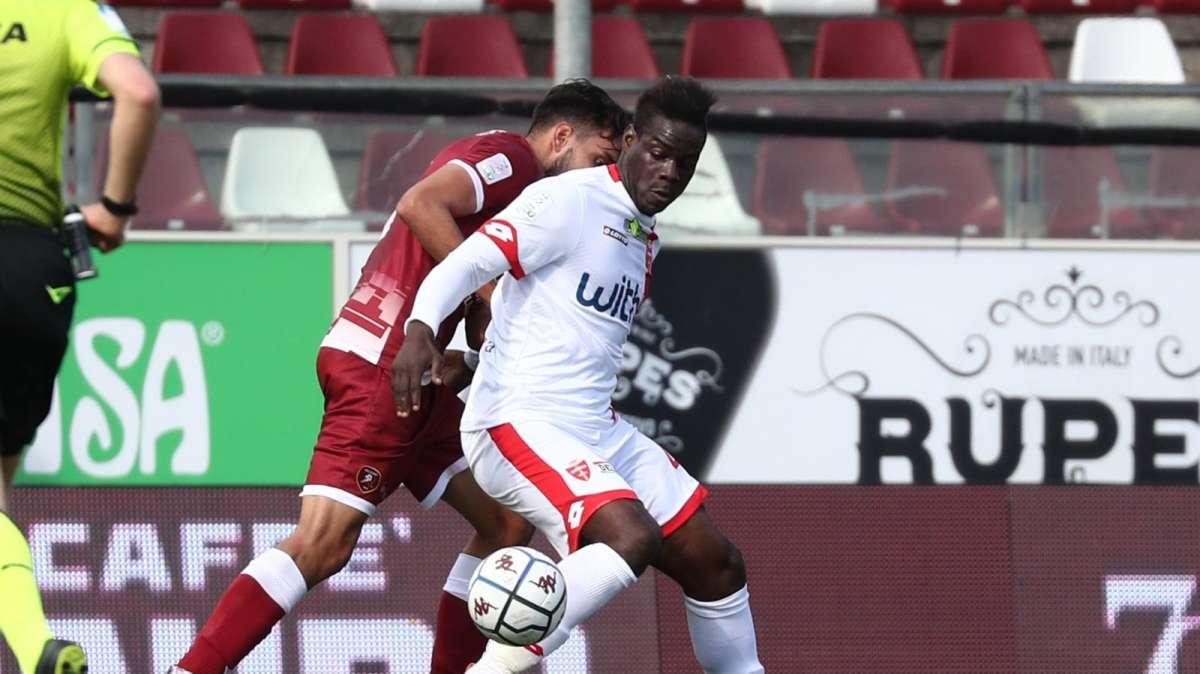Balotelli, ora o mai più