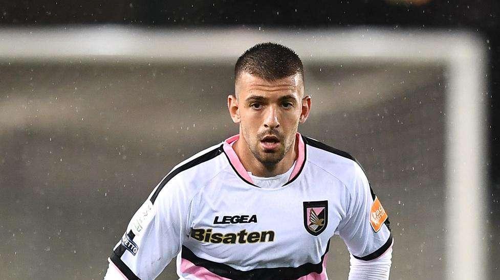 Schira: offerto il macedone Trajkovski al Monza