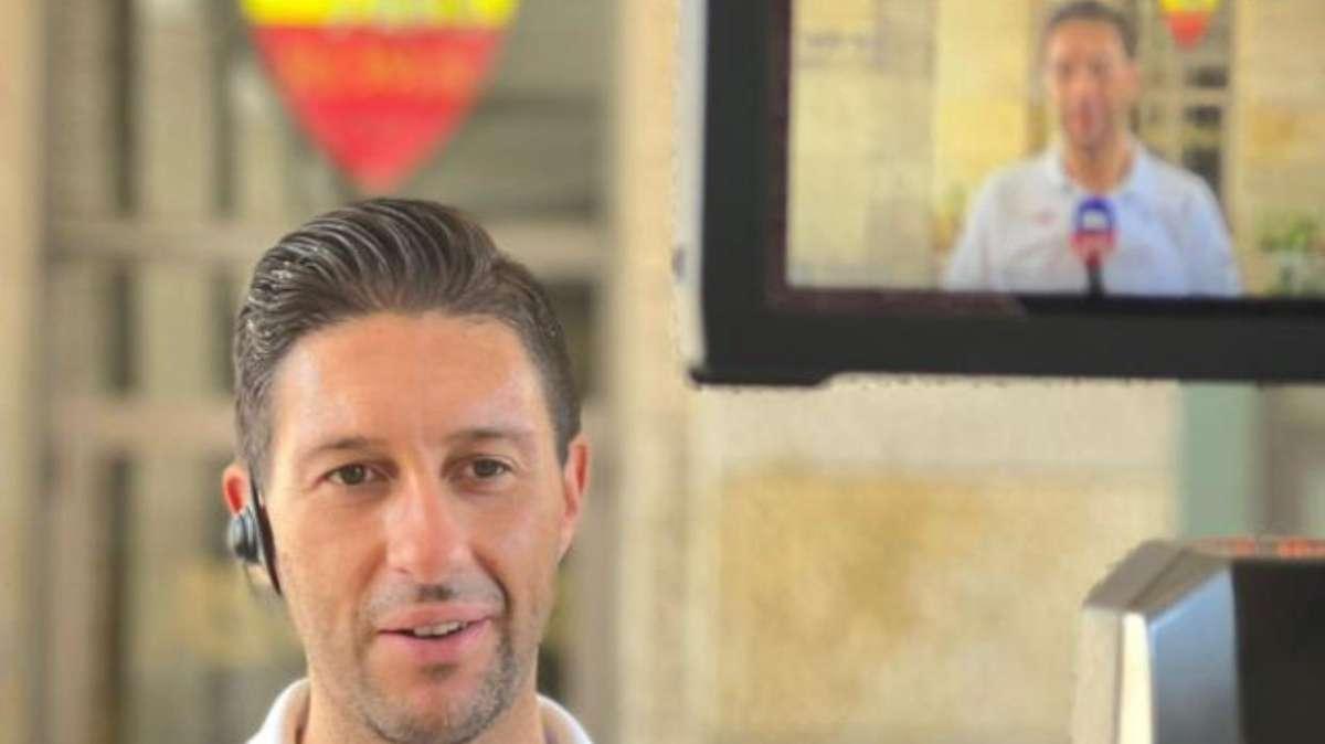 ESCLUSIVA TM - Luca Cilli: "Il Monza porta avanti un progetto, su Colombo..."