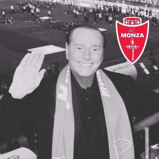 Per sempre con noi, il Monza lo ricorda così 