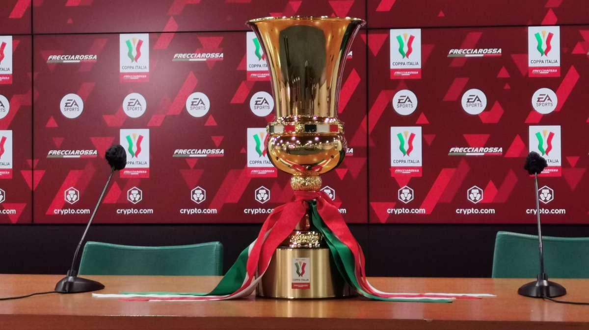 Coppa Italia, completato il quadro degli ottavi: sarà Monza-Juventus