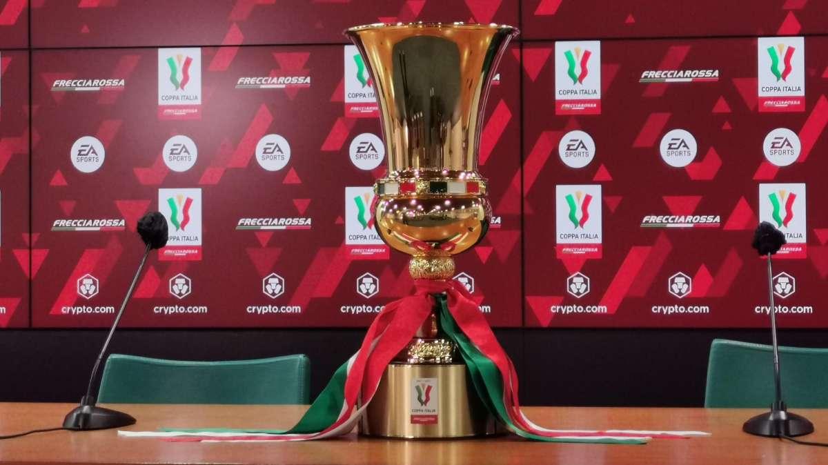 Coppa Italia, Monza in campo contro il Frosinone il 7 agosto