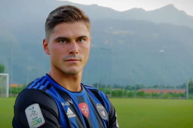 Pisa, Berra: "Il Monza avrebbe dovuto ammazzare il campionato, sarà una battaglia"