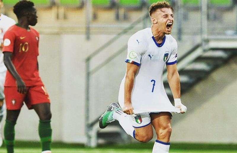 Frattesi non tornerà al Monza, il Sassuolo lo vuole girare all'Empoli