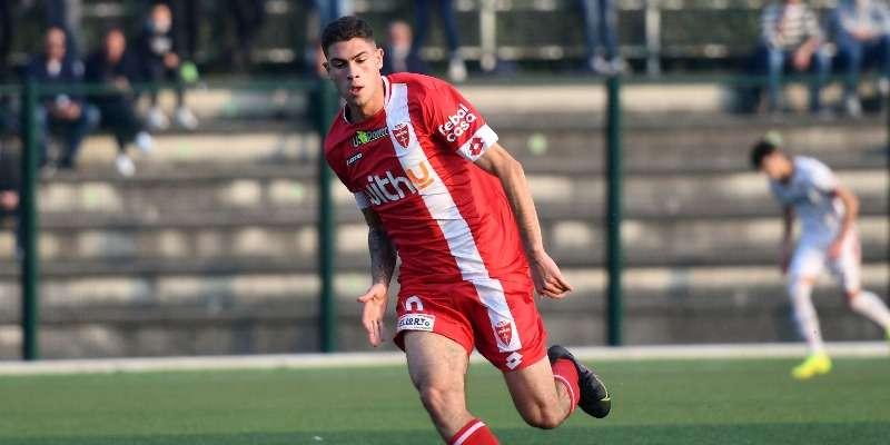 Primavera, il Monza vince ancora e resta saldo in testa al girone A