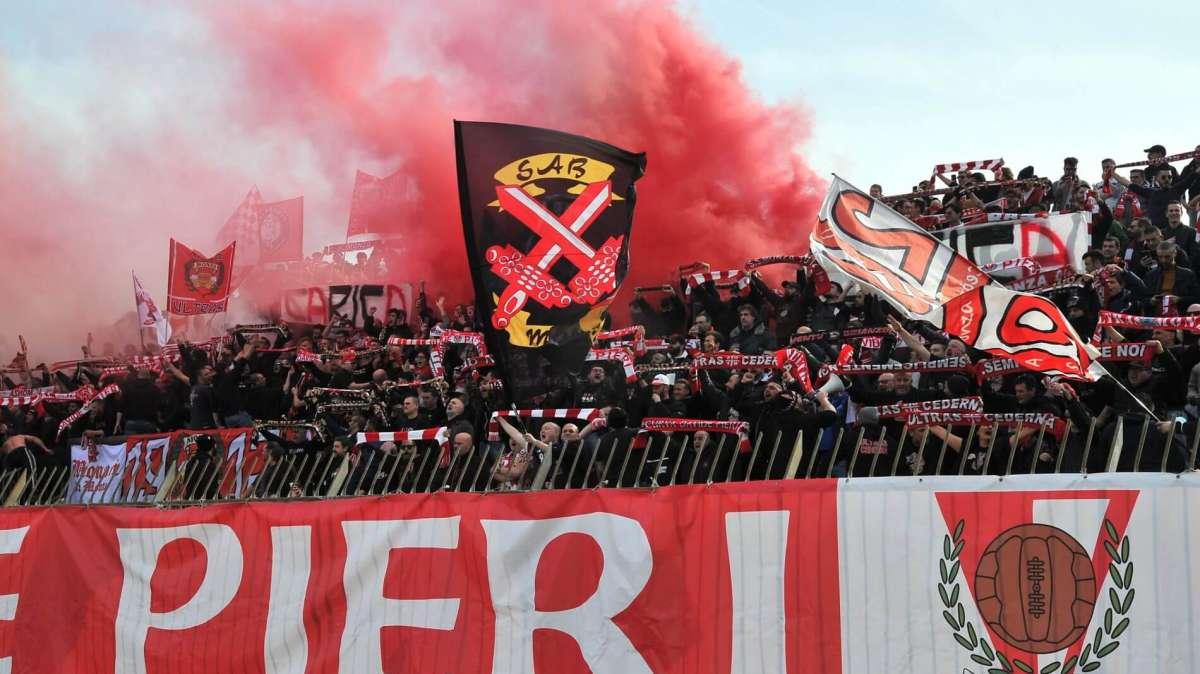 Monza-Brescia, sarà record stagionale di presenze al U-Power Stadium