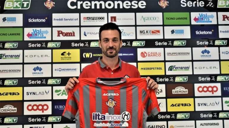 Cremonese, UFFICIALE: dal Verona a titolo definitivo Di Carmine. Niente Monza
