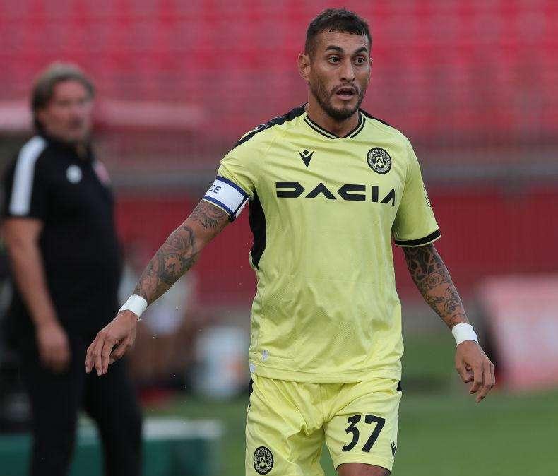 Il Monza pronto a fare concorrenza all'Inter per Pereyra
