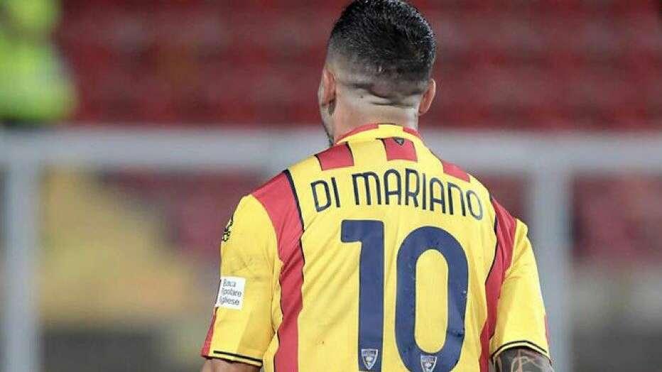 Lecce, Di Mariano: "Ci giocheremo la promozione con Cremonese, Monza e Benevento"