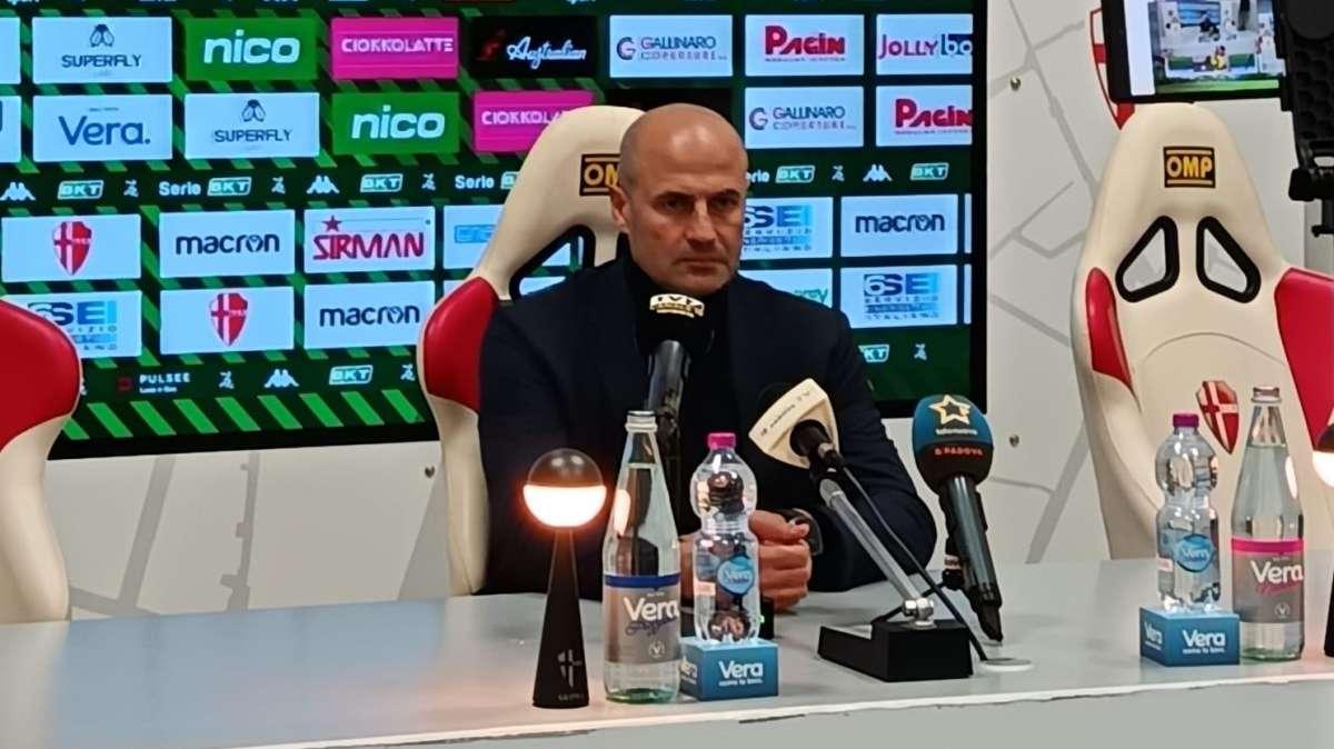 Bianco in conferenza: "Vittoria importante e meritata. Rigori contro? Ora basta... " 