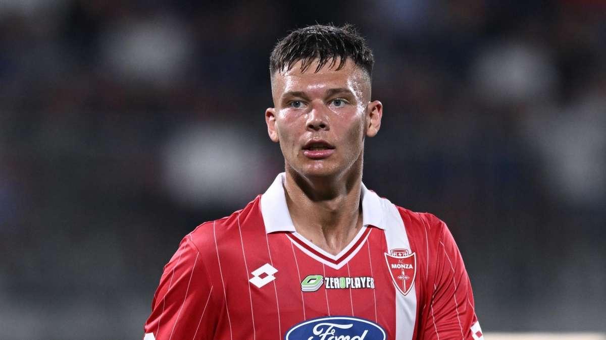 Le pagelle di Padova-Monza: Alvarez d'oro, Brorsson che paura 