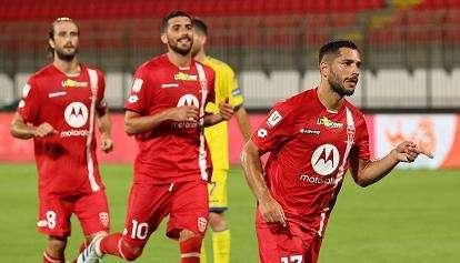 Calcio d'agosto tra certezze e un Monza che deve ancora farsi