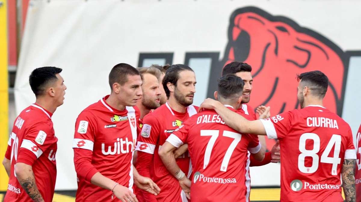 Le pagelle di Monza-Ascoli 2-0: Valoti sempre decisivo, Gytkjaer glaciale 