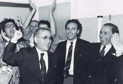 GdS - Galliani e l'amico Marotta: quel derby lombardo che va avanti da 40 anni