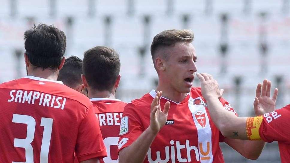 Frattesi: “Potevamo fare anche il 2-0, ma anche loro ottima squadra”