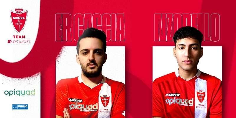 Monza eSports, dopo il Mondiale in campo per i Qualifiers