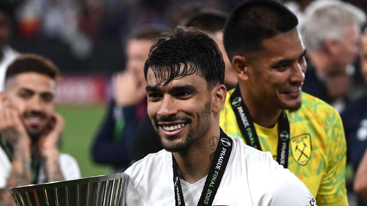 Lucas Paquetà rischia l'interdizione dal calcio: coinvolto un ex biancorosso