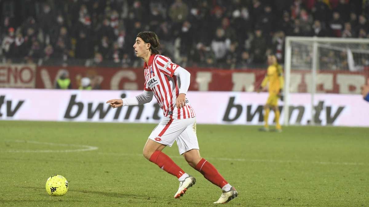GdS - Tutti i nomi per il centrocampo: da Bondo a Ranocchia, da Villar a Xeka