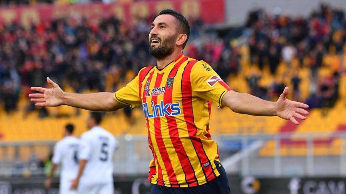 Monza-Lecce, i convocati di Baroni