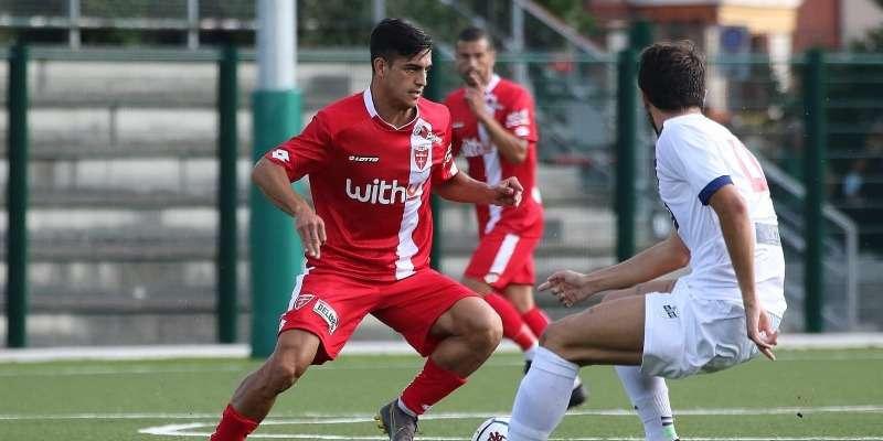 UFFICIALE - Mosti ceduto in prestito al Modena