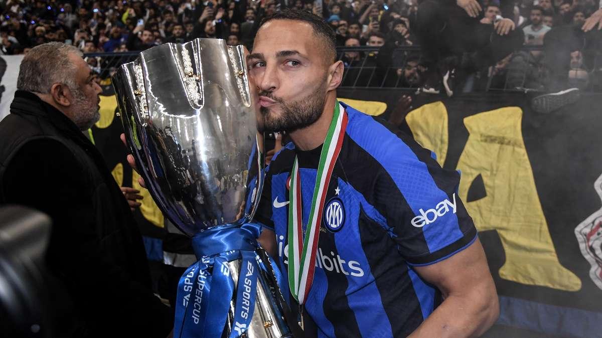D’Ambrosio, le ragioni della scelta Monza rispetto alle altre