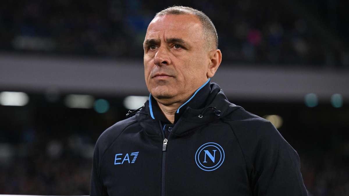 Napoli, emergenza diffidati a Monza: ben cinque rischiano la squalifica