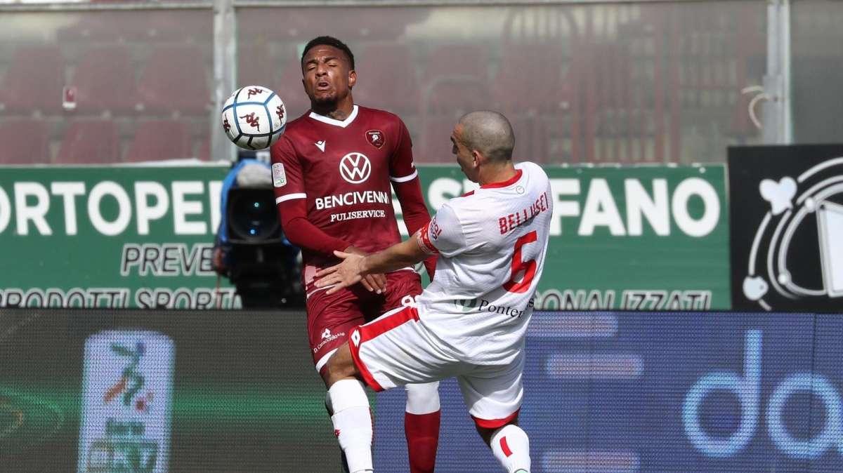 GdS - Il Monza inciampa, Rivas decisivo. Molti bocciati