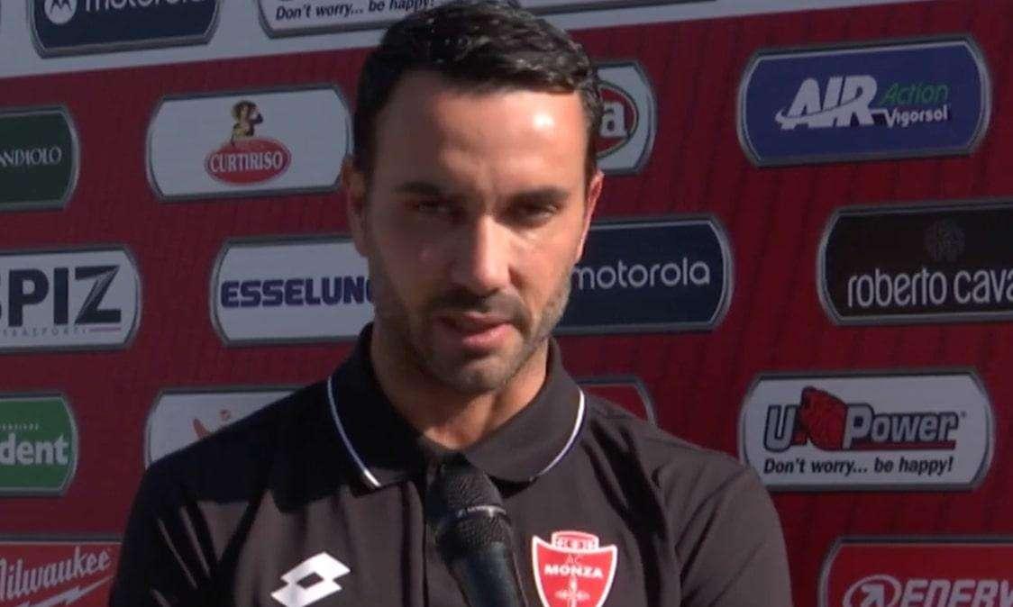 Palladino: "Udinese squadra forte e in salute. Sarà un'occasione per vedere chi ha giocato meno"
