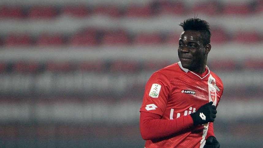 Branca: "Il Monza può andare in A. Balotelli ha fatto la sua carriera, spero possa contribuire all'obiettivo"