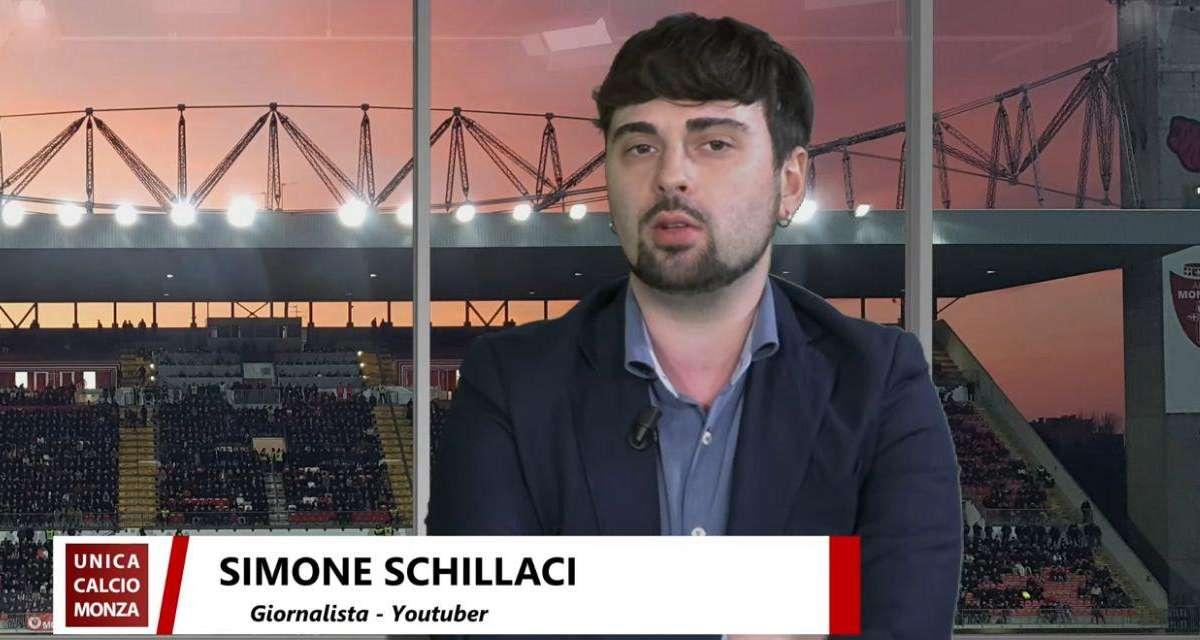 TM - Schillaci: "Ecco chi darebbe continuità al Monza in panchina..."
