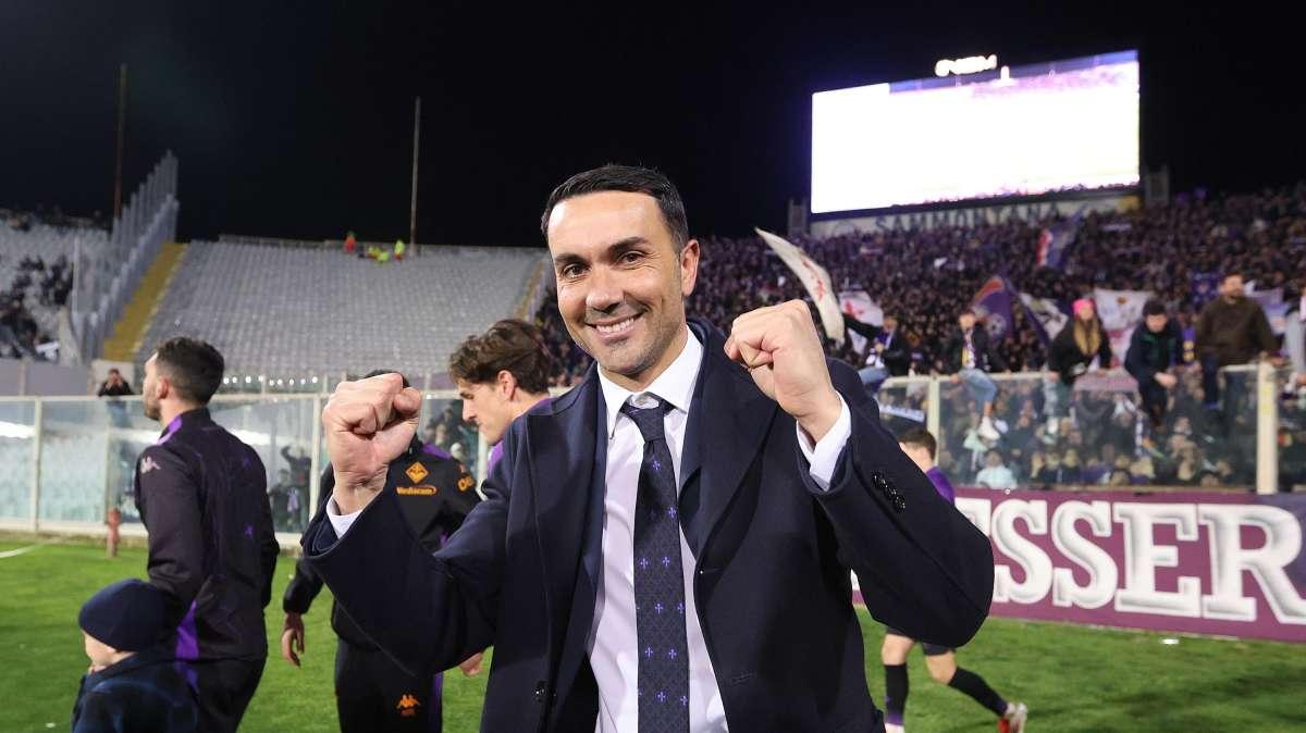 Fiorentina, Palladino su Colpani: "Ecco perchè finora non ha reso..."