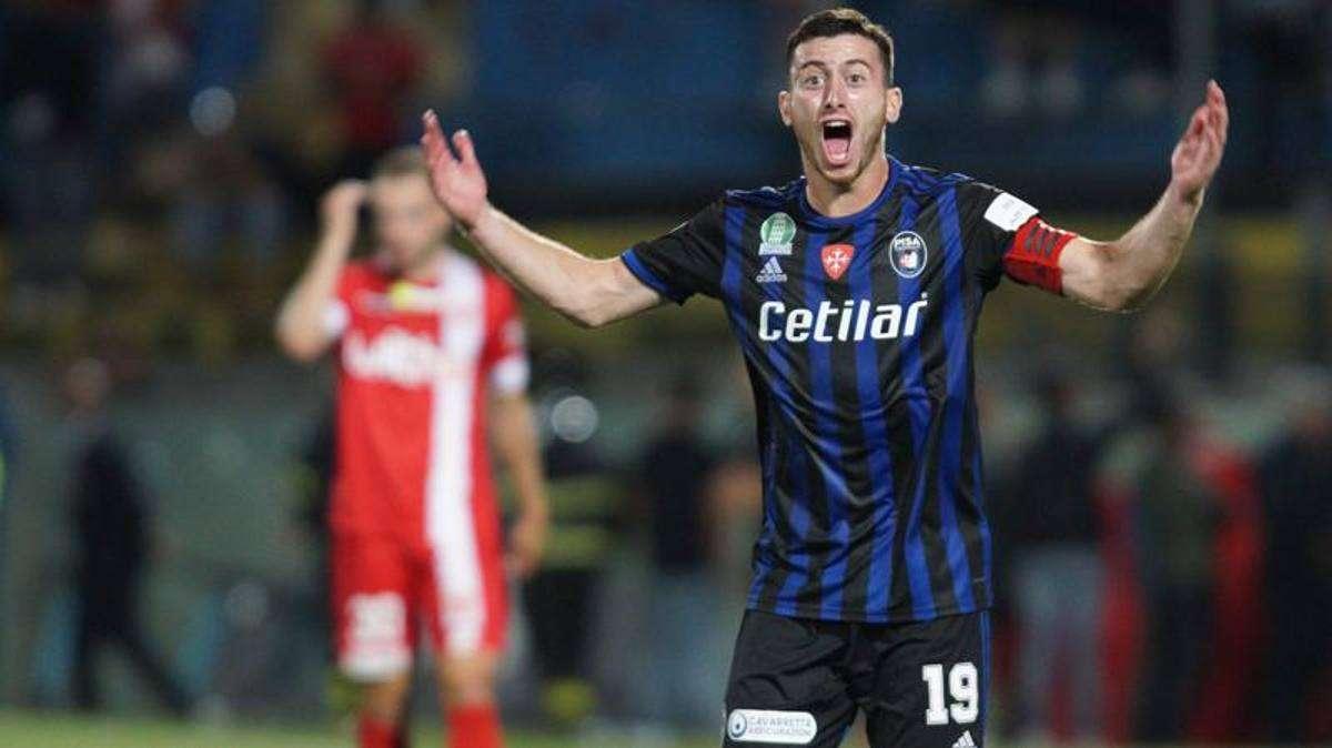 Monza pronto a pagare la clausola rescissoria per Birindelli