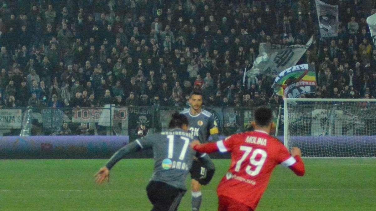 Molina potrebbe lasciare: lo cercano in B ma anche in A