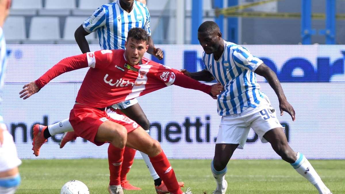 Le certezze strutturali targano il nuovo Monza, con Favilli out si torna sul mercato?