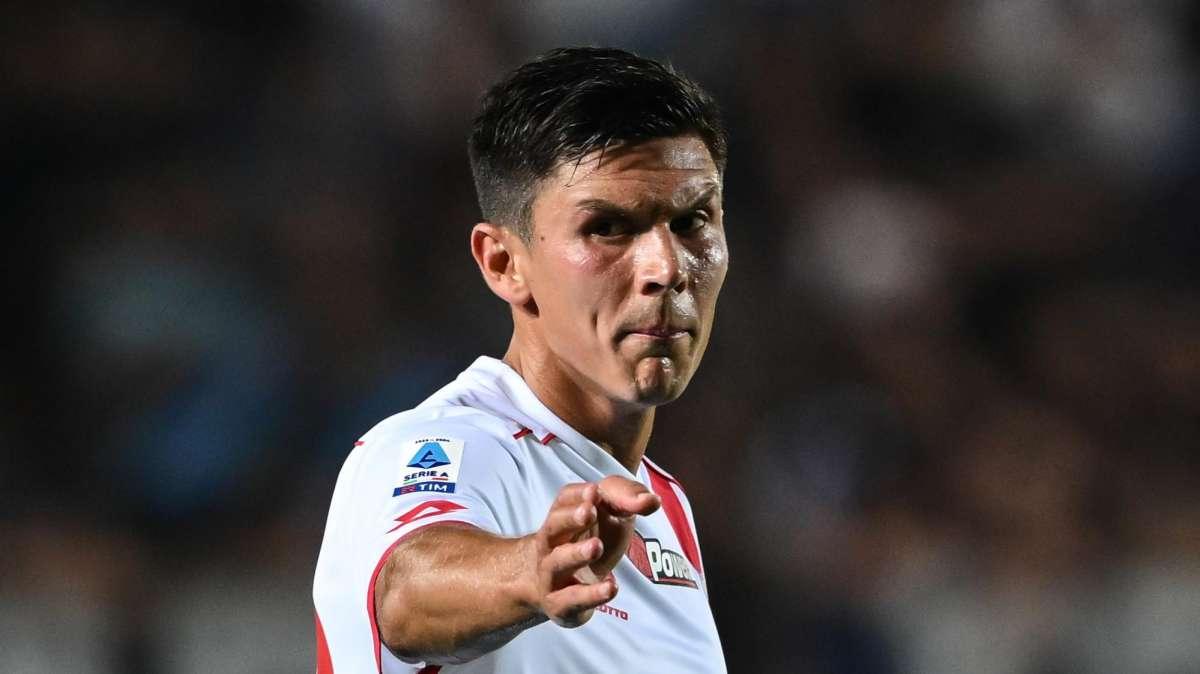 Capitan Matteo Pessina: "Il Monza che..."