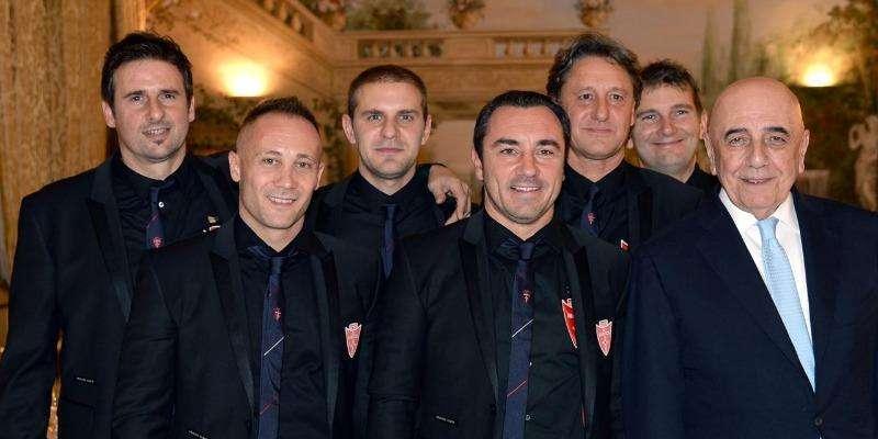 UFFICIALE - Monza, rinnova mister Brocchi e tutto il suo staff