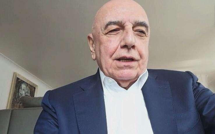 Galliani: "Un anno da ricordare per il Monza. Ora continuiamo così per raggiungere la A"