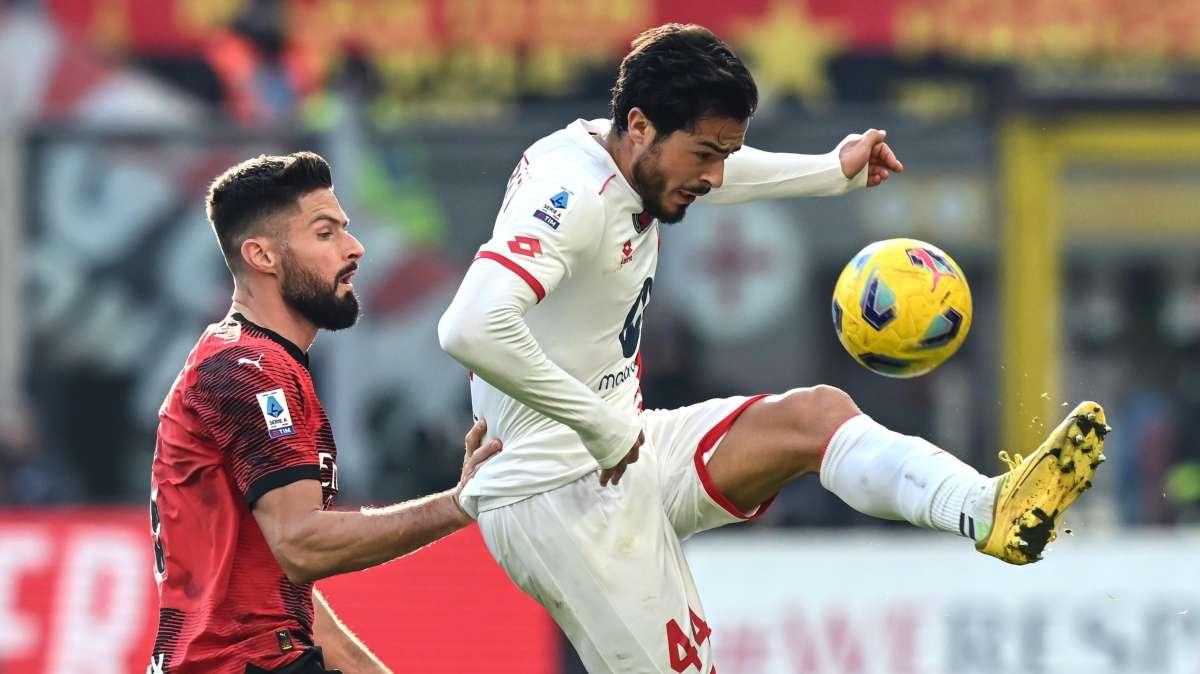 Tuttosport: ecco l’offerta del Torino per Andrea Carboni 