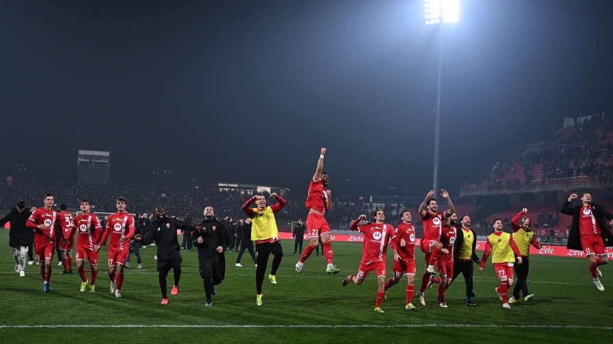 Anticipi e posticipi Serie A: ecco gli impegni del Monza 